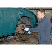 Universal Hub Puller, 100 - 115mm