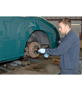 Universal Hub Puller, 100 - 115mm