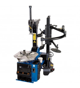 Draper Expert Semi Automatic Tyre Changer with Assist Arm