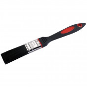 Draper Redline® Soft Grip Paint Brush, 25mm