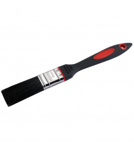 Draper Redline® Soft Grip Paint Brush, 25mm