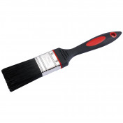 Draper Redline® Soft Grip Paint Brush, 38mm