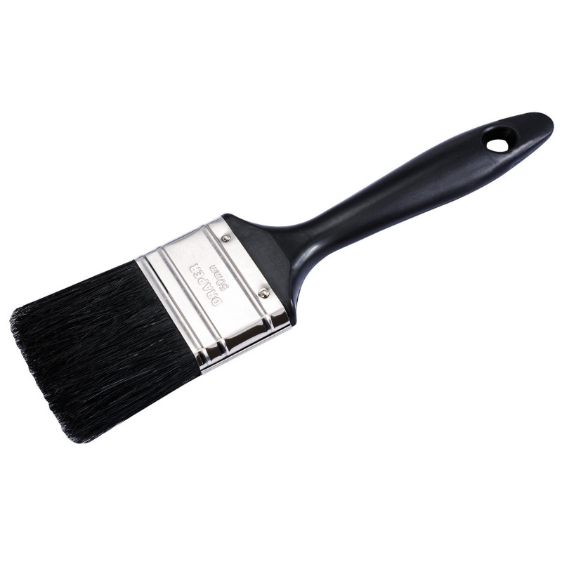 Draper Redline® Soft Grip Paint Brush, 50mm - Discontinued