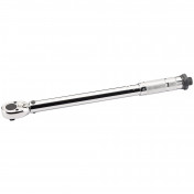 Torque Wrench, 3/8 Sq. Dr., 20 - 110Nm