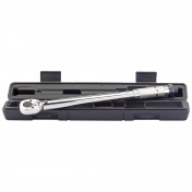 Torque Wrench, 3/8 Sq. Dr., 20 - 110Nm