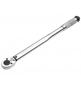 Torque Wrench, 1/2 Sq. Dr., 30 - 210Nm