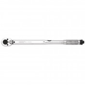 Torque Wrench, 1/2 Sq. Dr., 30 - 210Nm