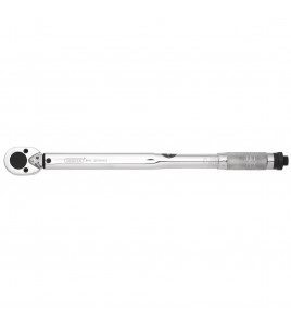 Torque Wrench, 1/2 Sq. Dr., 30 - 210Nm