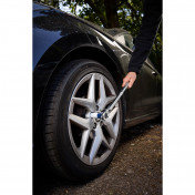 Torque Wrench, 1/2 Sq. Dr., 30 - 210Nm
