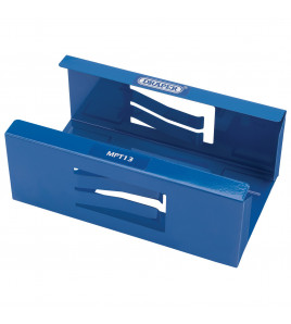 Magnetic Holder for Glove/Tissue Box