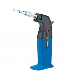 2 in 1 Soldering Iron and Gas Torch