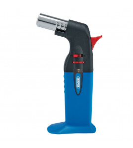 Heavy Duty Gas Torch