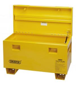Truck and Site Box, 36/915 x 470 x 590mm