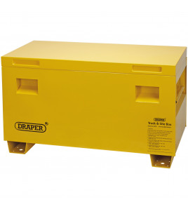 Truck and Site Box, 36/915 x 470 x 590mm