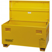 Contractors Secure Storage Box , 48