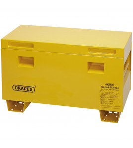 Contractors Secure Storage Box , 48/1200 x 600 x 600mm
