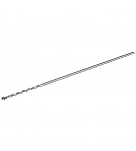 Mortice Bit for 48014 Mortice Chisel and Bit, 1/4, 250mm