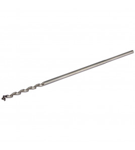 Mortice Bit for 48030 Mortice Chisel and Bit, 3/8, 252mm