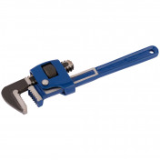 Draper Expert Adjustable Pipe Wrench, 200mm, 30mm