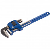 Draper Expert Adjustable Pipe Wrench, 300mm, 45mm