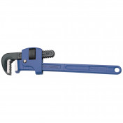 Draper Expert Adjustable Pipe Wrench, 350mm, 50mm