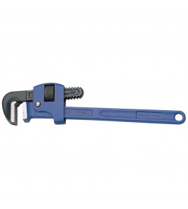 Draper Expert Adjustable Pipe Wrench, 350mm, 50mm