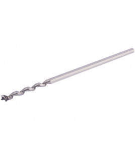 Mortice Bit for 48056 Mortice Chisel and Bit, 1/2, 258mm