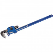Draper Expert Adjustable Pipe Wrench, 900mm, 100mm