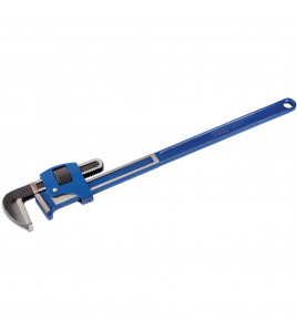 Draper Expert Adjustable Pipe Wrench, 900mm, 100mm