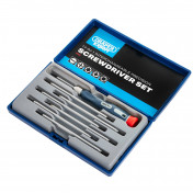 Draper Expert 14 in 1 Reversible Precision Screwdriver Set