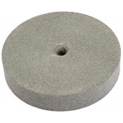 200 x 20mm Bore Whetstone Bench Grinder Wheel