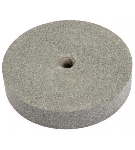 200 x 20mm Bore Whetstone Bench Grinder Wheel