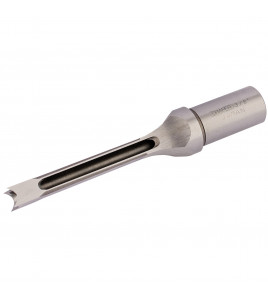Mortice Chisel for 48030 Mortice Chisel and Bit, 3/8, 137mm