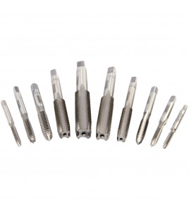 UNF Hand Tap Set (10 Piece)