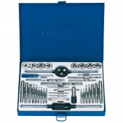 Tap and Die Set (37 Piece)