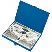 Tap and Die Set (52 Piece)