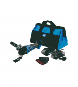 Draper Storm Force® 20V Oscillating Multi-Tool Kit