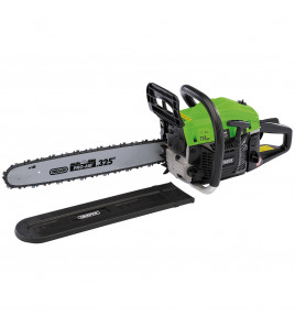 Petrol Chainsaw, 450mm, 45cc
