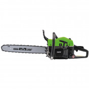 Petrol Chainsaw, 450mm, 45cc