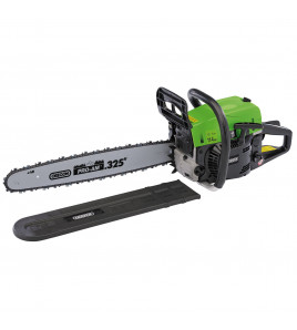 Petrol Chainsaw, 500mm, 52cc