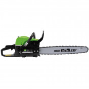 Petrol Chainsaw, 500mm, 52cc