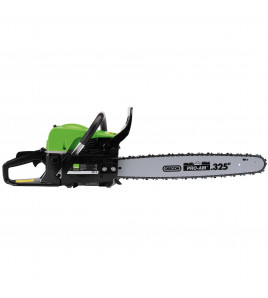 Petrol Chainsaw, 500mm, 52cc