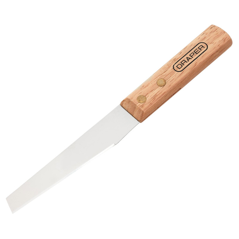 Shoe or Leather Knife, 115mm