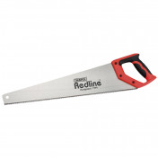 Draper Redline® Soft Grip Hardpoint Handsaw, 500mm