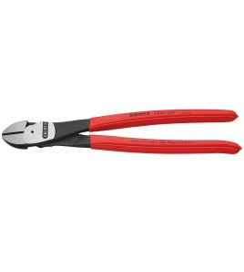 KNIPEX 74 01 250 SBE High Leverage Diagonal Cutter, 250mm