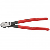KNIPEX 74 01 250 SBE High Leverage Diagonal Cutter, 250mm