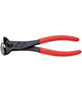 KNIPEX 68 01 180 SBE End Cutting Nippers, 180mm