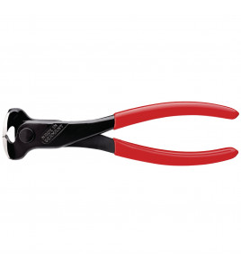 KNIPEX 68 01 180 SBE End Cutting Nippers, 180mm