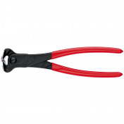 Knipex 68 01 200 SBE End Cutting Nippers, 200mm