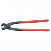 KNIPEX 99 01 250 SBE Steel Fixers or Concreting Nipper, 250mm